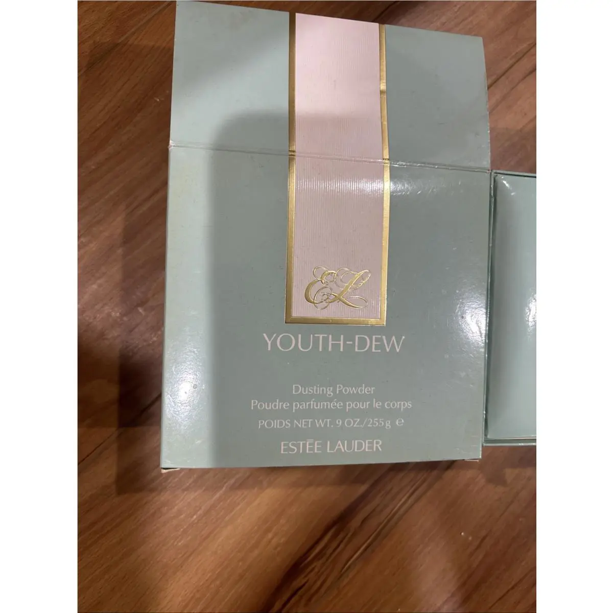 Estee Lauder Youth-dew Dusting Powder 9 Oz