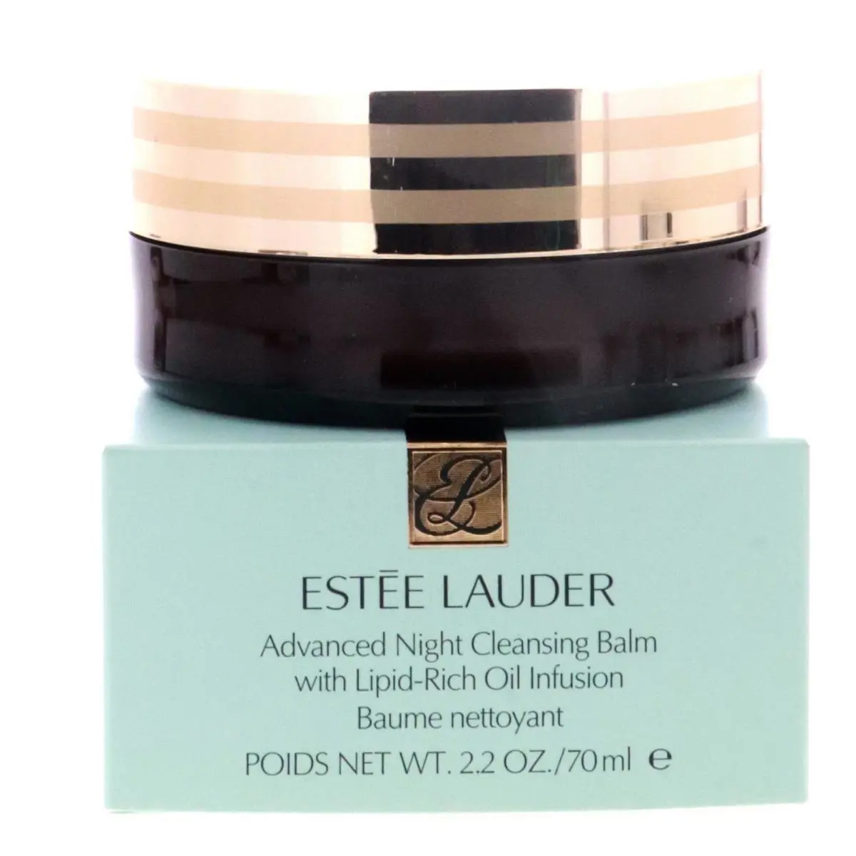 Estee Lauder Advanced Night Cleansing Balm with Lipid Rich Oil Infusion 2.4 oz