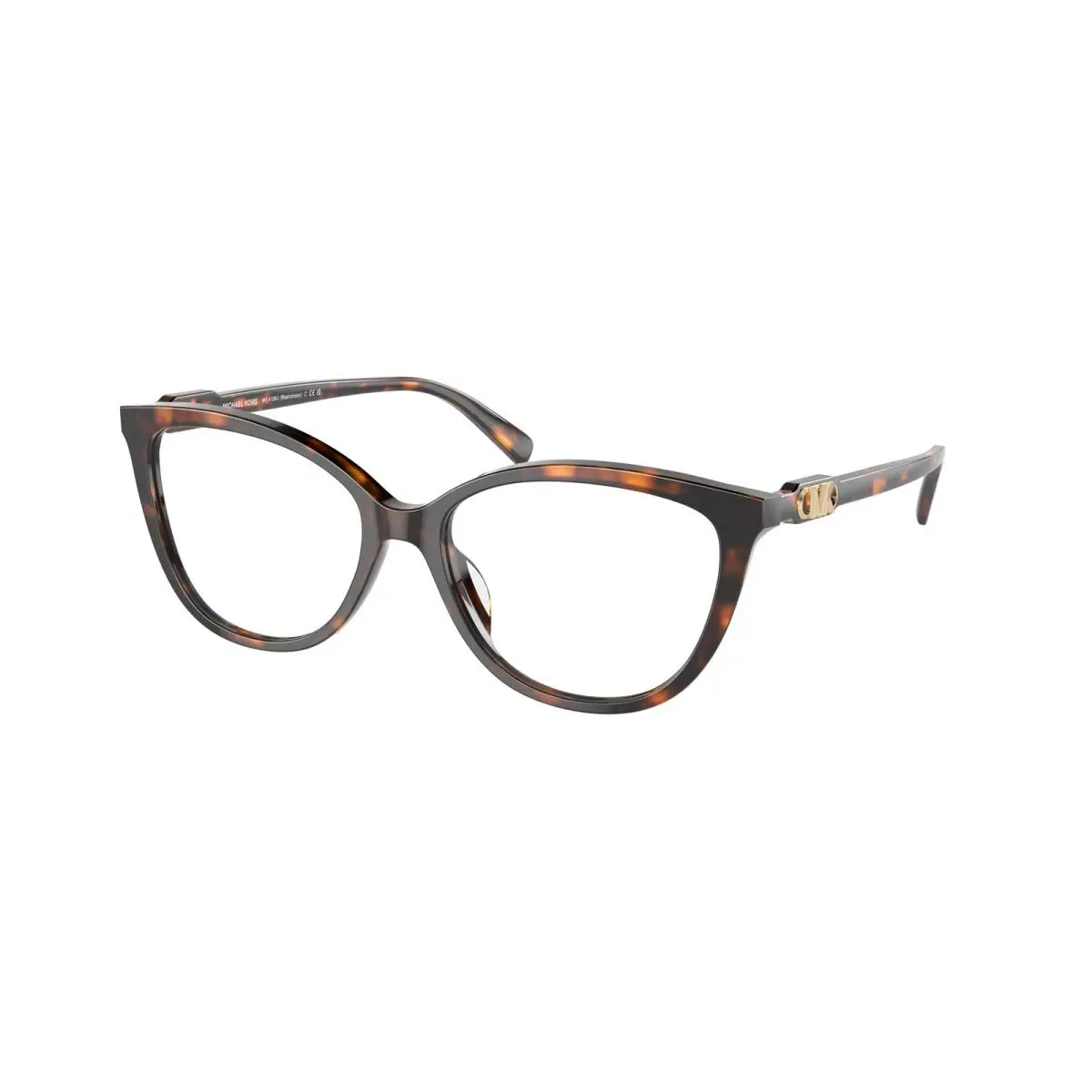 Michael Kors MK 4109U Westminster Dark Tortoise 3006 Eyeglasses