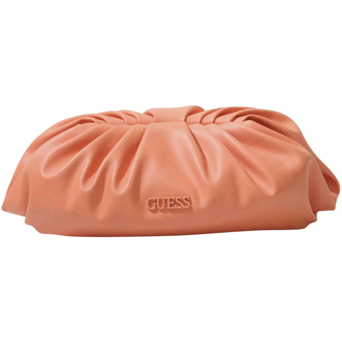 Women`s Central City Crossbody Clutch Handbag by Guess