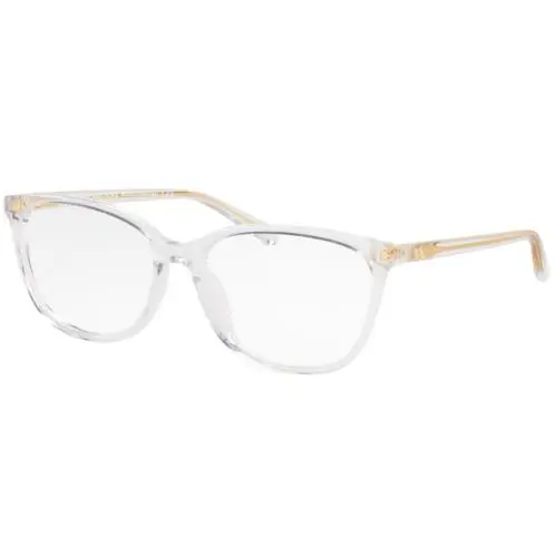 Michael Kors MK 4067U Clear 3015 Eyeglasses