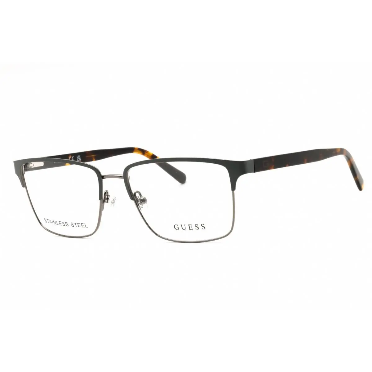 GU50070-020 Eyeglasses 54mm by Guess