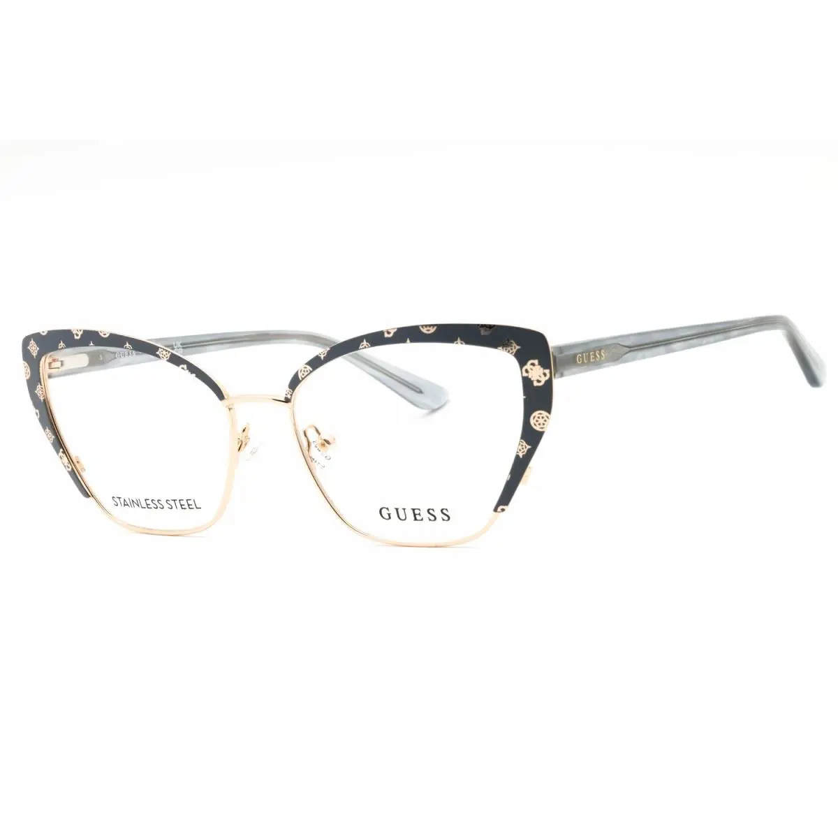Guess GU50122-020 Eyeglasses 54mm