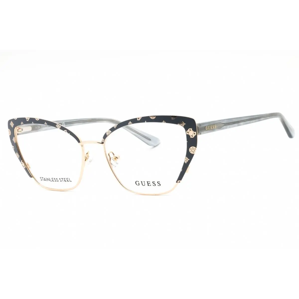 GU50122-020 Eyeglasses 54mm by Guess