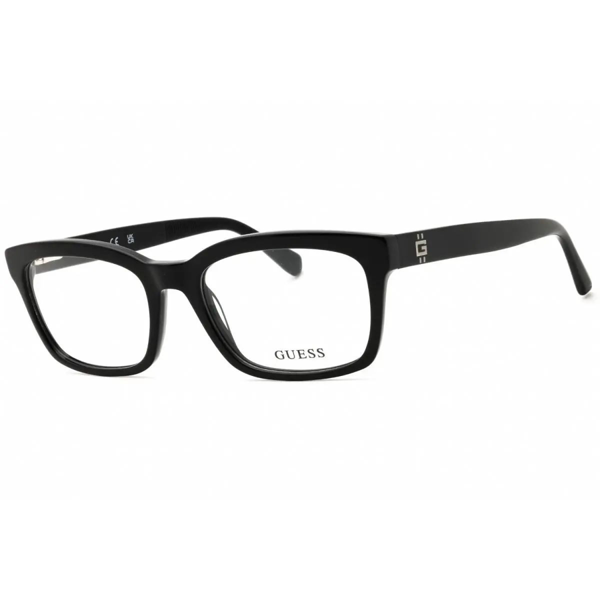 Guess GU50252-001 Eyeglasses 55mm
