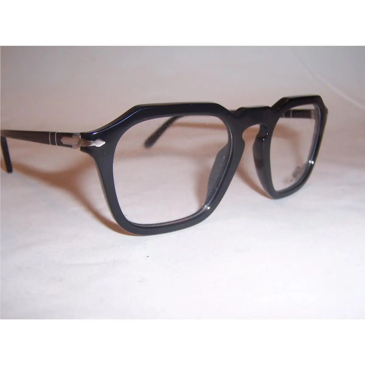 Persol Eyeglasses 3292V 95 Black 50mm RX 3292