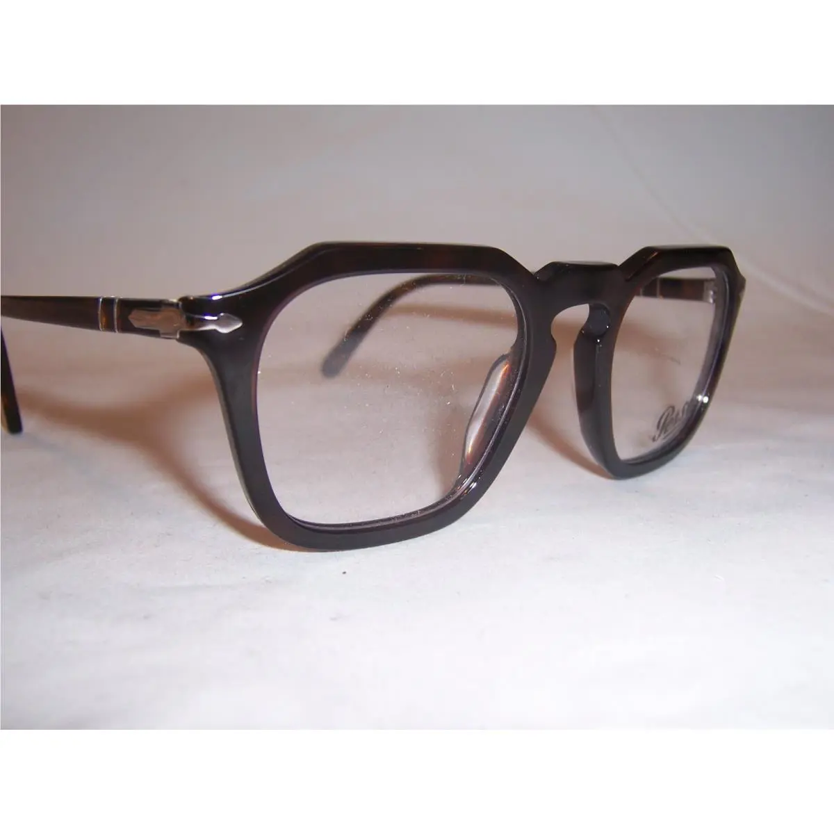Persol Eyeglasses 3292V 24 Havana 48mm RX 3292