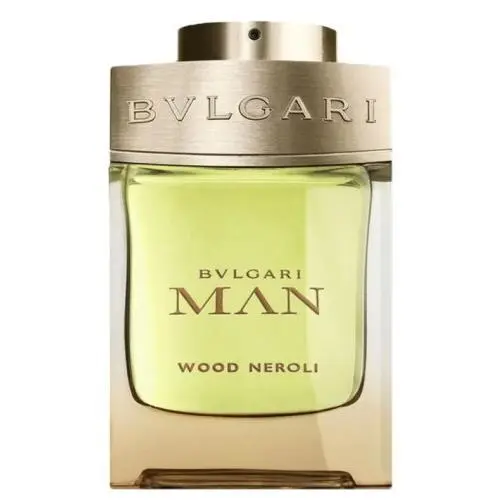 Bvlgari Man Wood NEROLI-EDP-SPRAY-2.0 OZ-60 Ml-authentic-italy