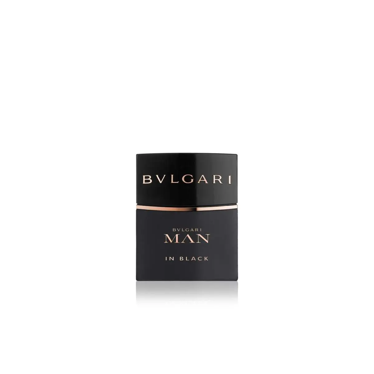 Bvlgari Man in Black by Bvlgari 2.0 oz Eau De Parfum Spray