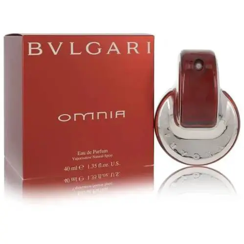 Bvlgari Omnia 1.33 Oz. Edp Spray. Code 21B18C1