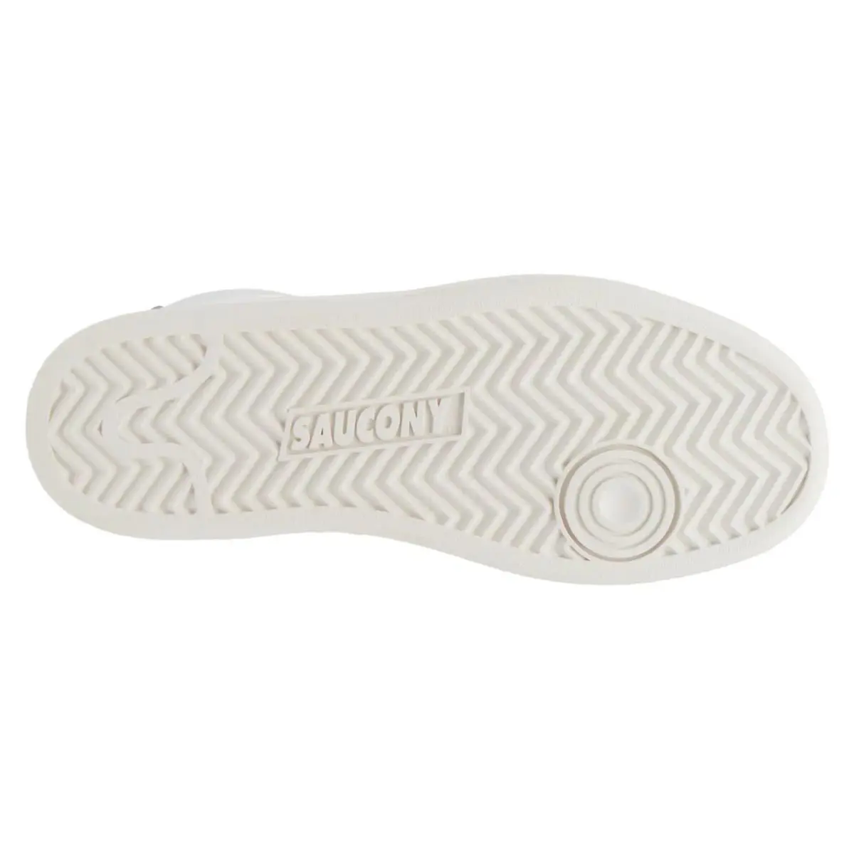Saucony shoes - White/Green 4
