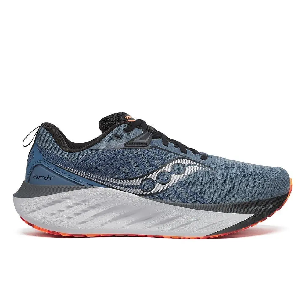 Saucony shoes - S20964-213 - S20964-213 - Mirage/Black 0
