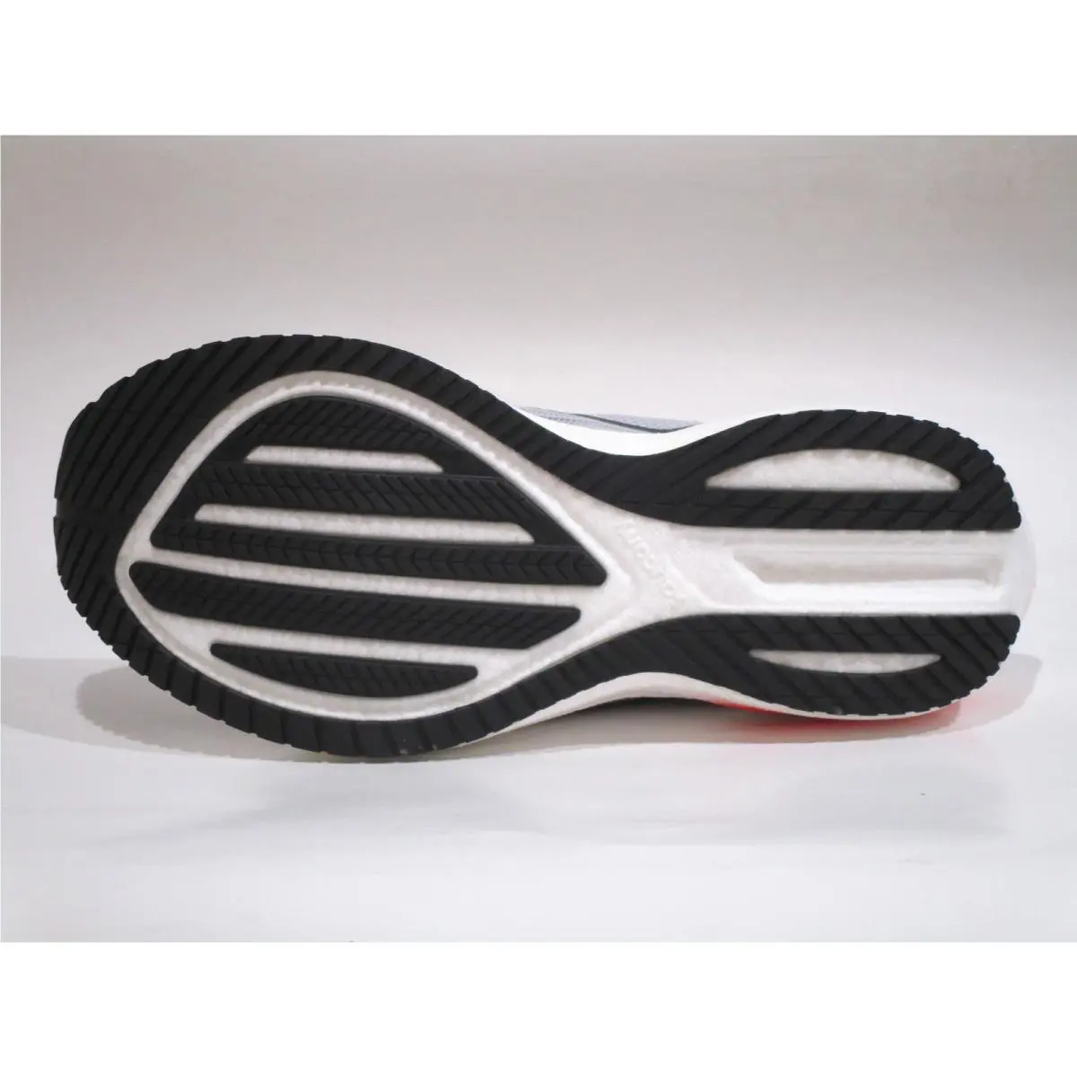Saucony shoes - Saucony Triumph 21 - Triumph - S20882-30 - Concrete/Blk 3
