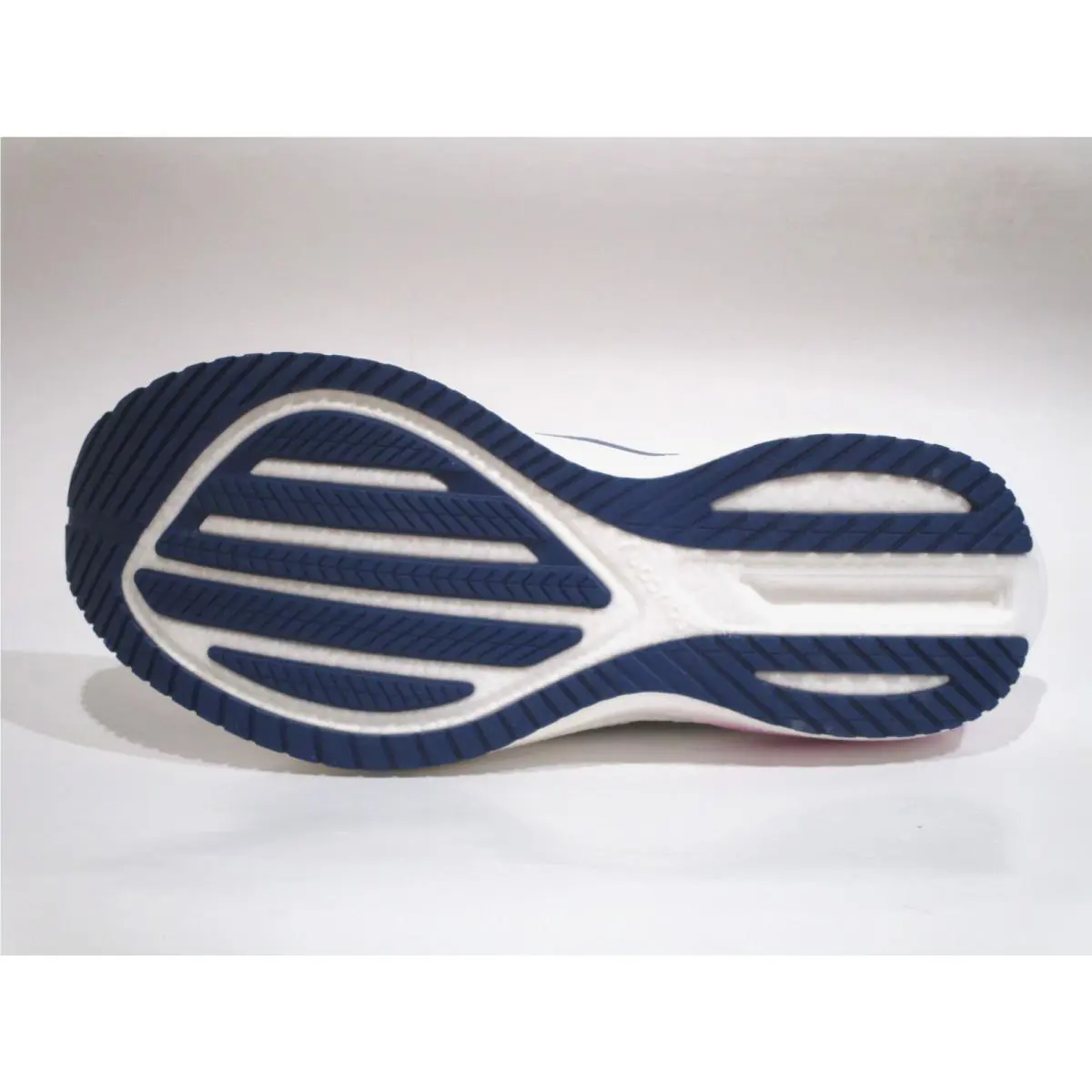 Saucony shoes - Saucony Triumph 21 - Triumph - S10881-31 - White/Indigo 3