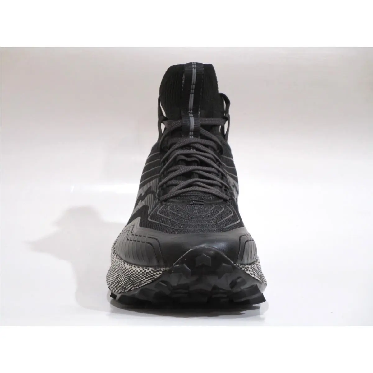 Saucony shoes - Saucony Endorphin Mid - Endorphin Mid - S20646-05 - Black 0