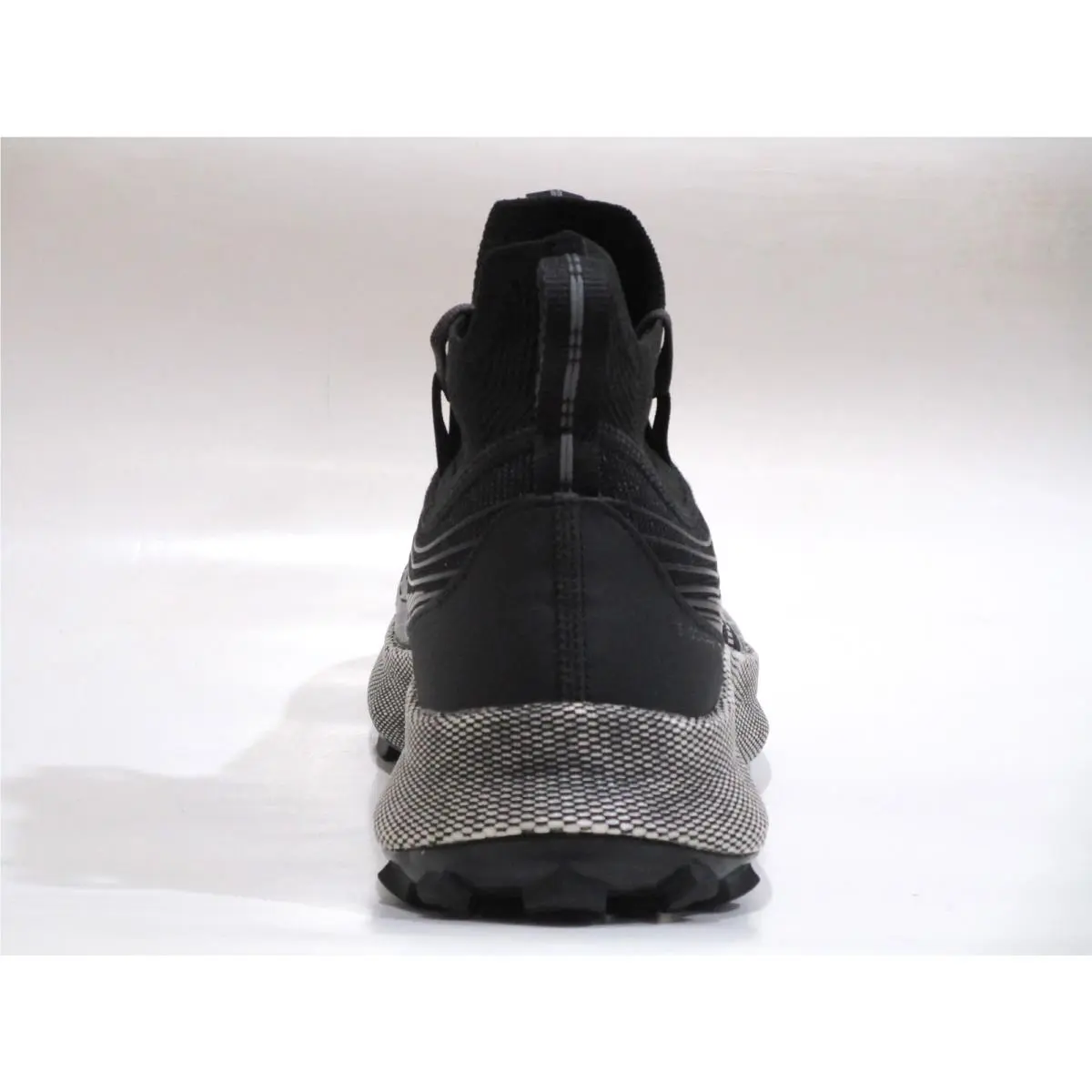 Saucony shoes - Saucony Endorphin Mid - Endorphin Mid - S20646-05 - Black 2