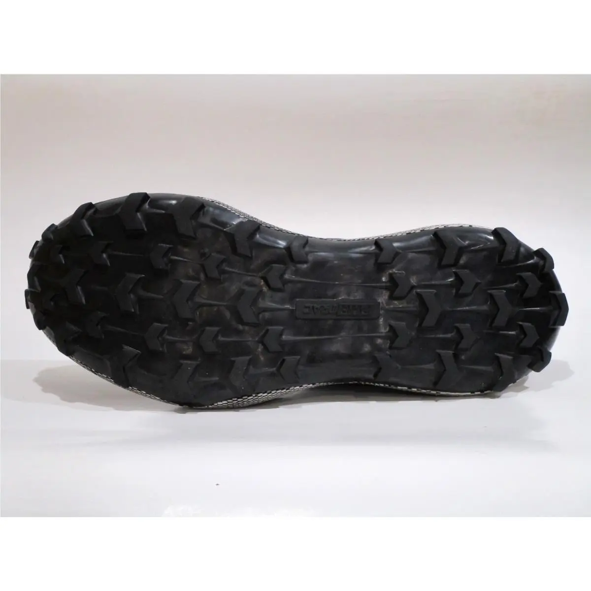 Saucony shoes - Saucony Endorphin Mid - Endorphin Mid - S20646-05 - Black 3