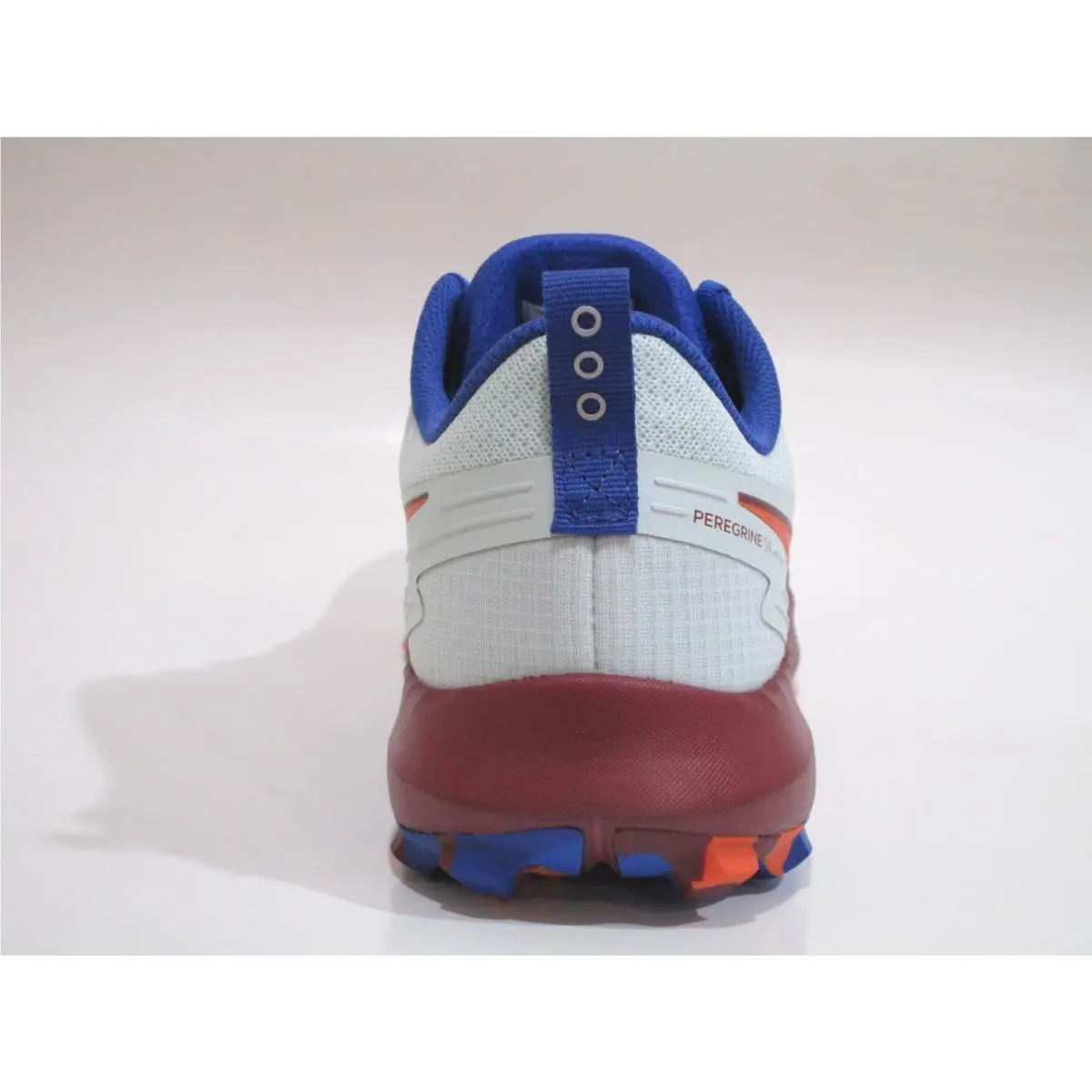 Saucony shoes - Saucony Peregrine 14 - Peregrine - S10916-95 - Portal/Atom 2