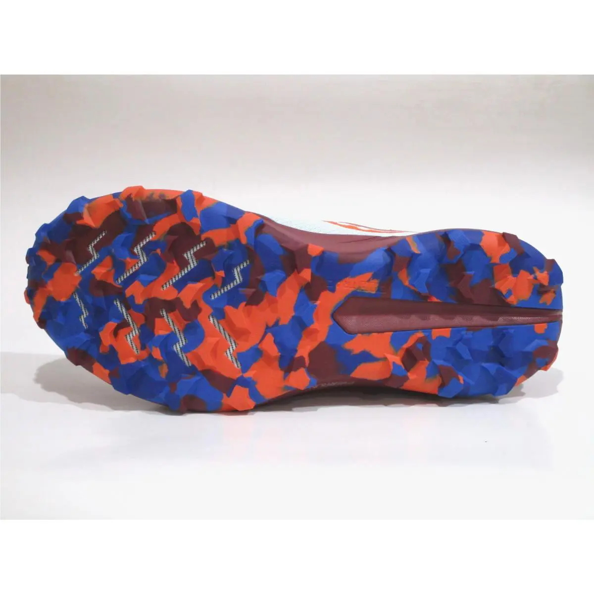 Saucony shoes - Saucony Peregrine 14 - Peregrine - S10916-95 - Portal/Atom 3