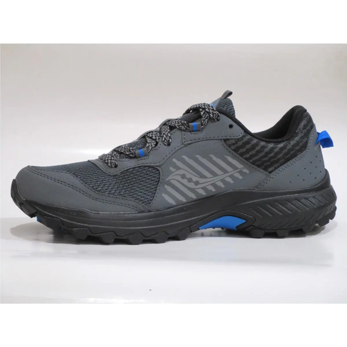 Saucony shoes - Saucony Excursion TR15 - Excursion - S20668-20 - Shadow/Royal 1