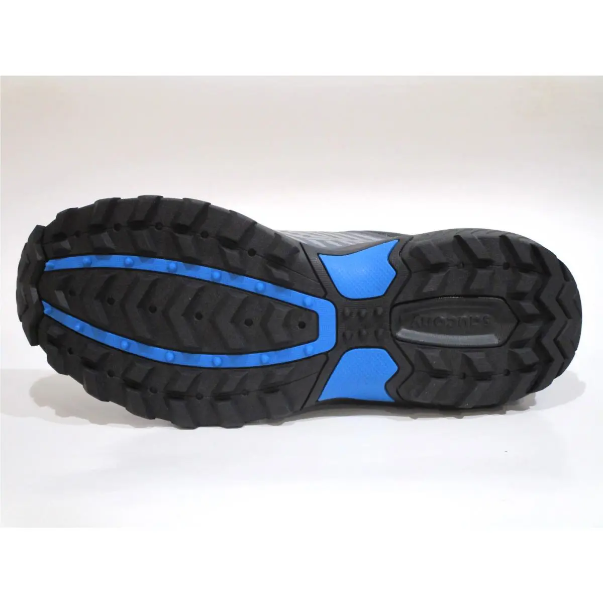 Saucony shoes - Saucony Excursion TR15 - Excursion - S20668-20 - Shadow/Royal 3