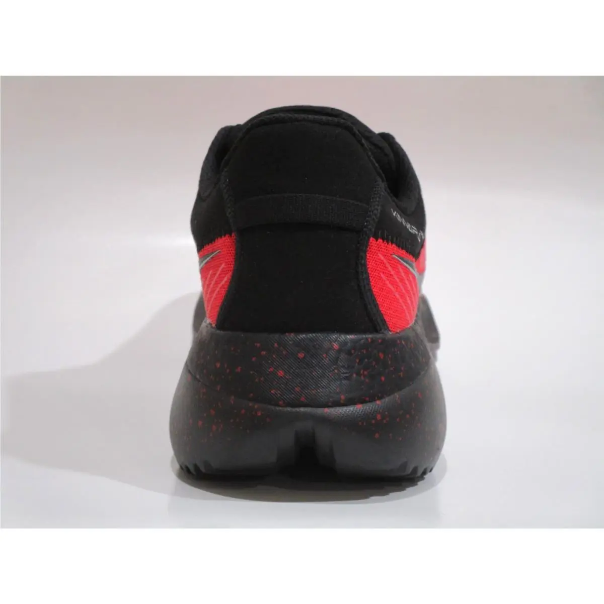 Saucony shoes - Saucony Kinvara Pro - Kinvara Pro - S20847-04 - Red/Black 2