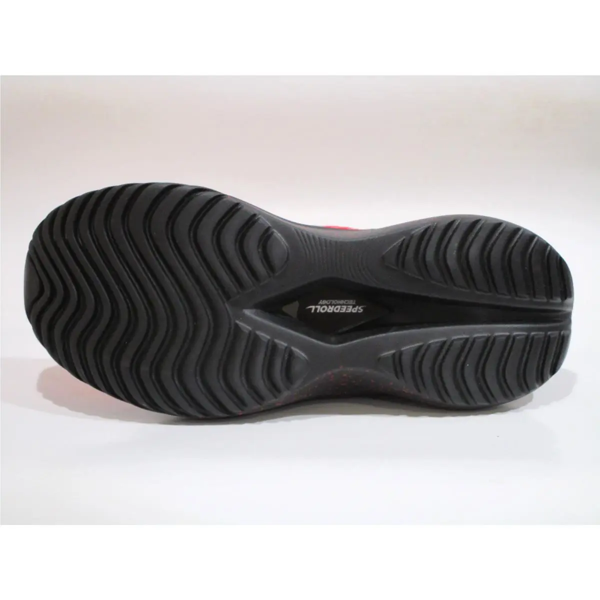 Saucony shoes - Saucony Kinvara Pro - Kinvara Pro - S20847-04 - Red/Black 3