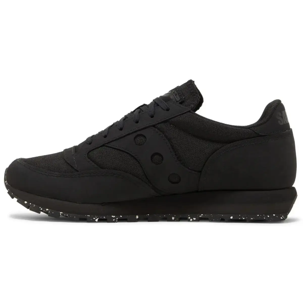 Saucony shoes - Saucony Jazz 81 - Jazz - BLACK-s70718-3 0