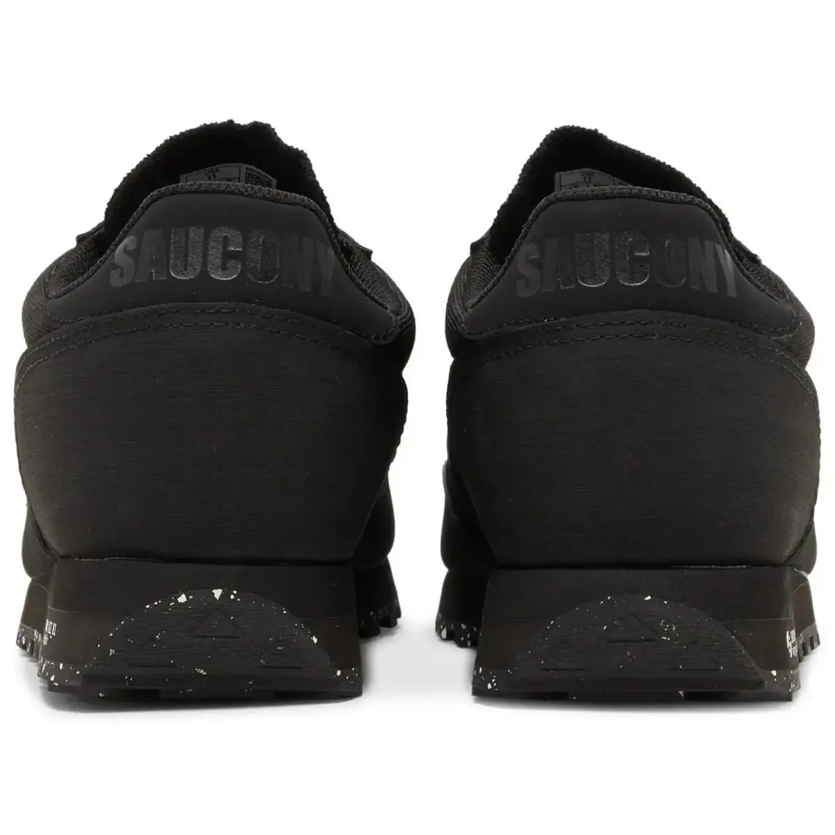 Saucony shoes - Saucony Jazz 81 - Jazz - BLACK-s70718-3 2
