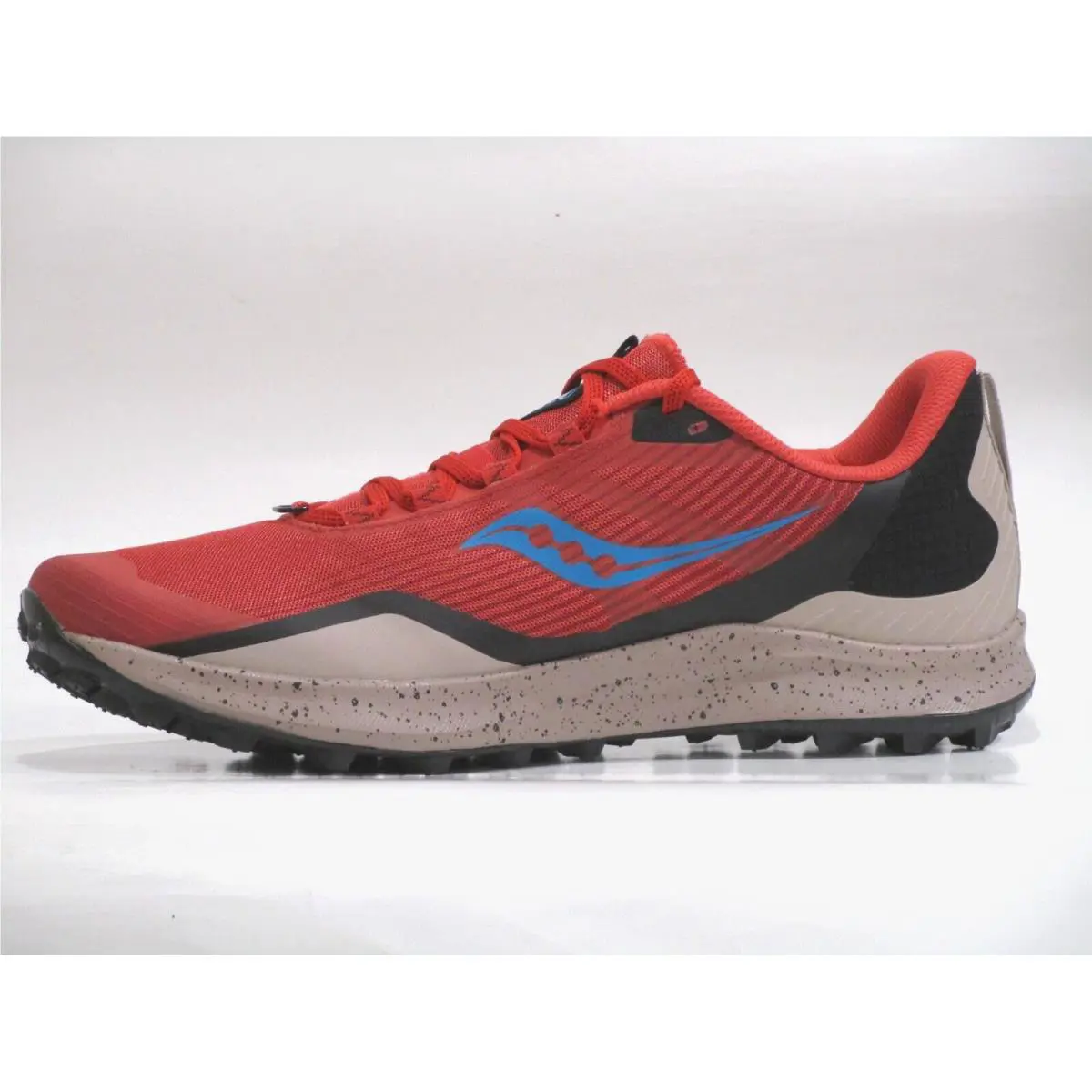 Saucony shoes - Saucony Peregrine 12 - Peregrine - S20737-31 - Clay/Loam 1