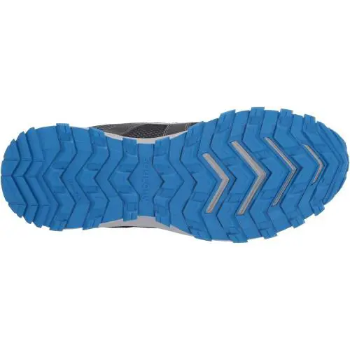 Saucony shoes - Saucony Grid Raptor - Grid Raptor - S25428-1 - Charcoal/Blue 5