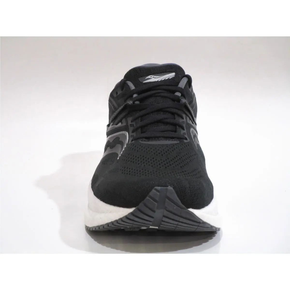Saucony shoes - Saucony Triumph 20 - Triumph - S20759-10 - Black/White 0