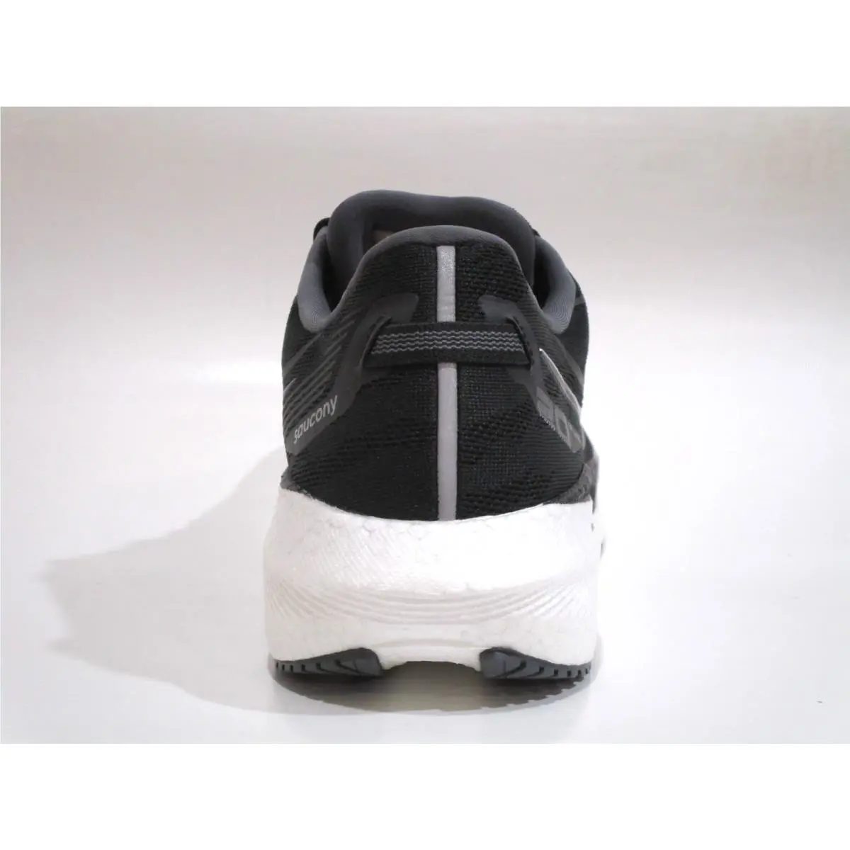Saucony shoes - Saucony Triumph 20 - Triumph - S20759-10 - Black/White 2
