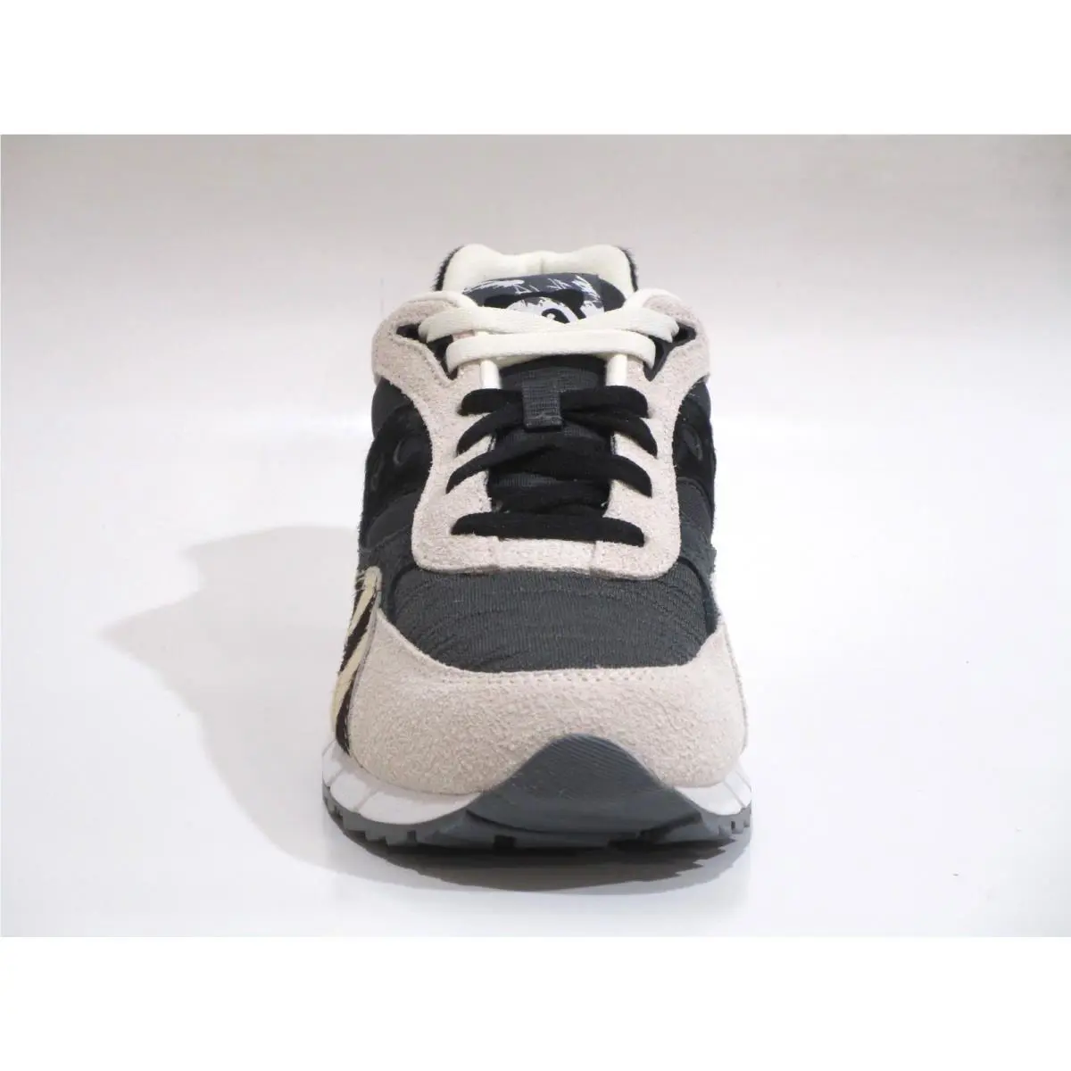 Saucony shoes - Saucony Shadow 6000 - Shadow - S70781-1 - Grey/Beige 0