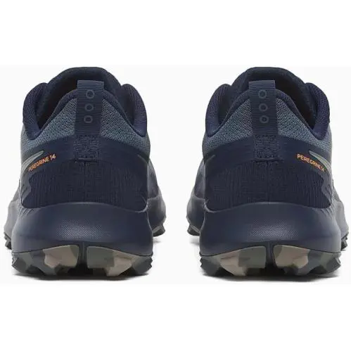 Saucony shoes - Saucony Peregrine 14 - Peregrine - S20916-242 - Dusk/Navy 3