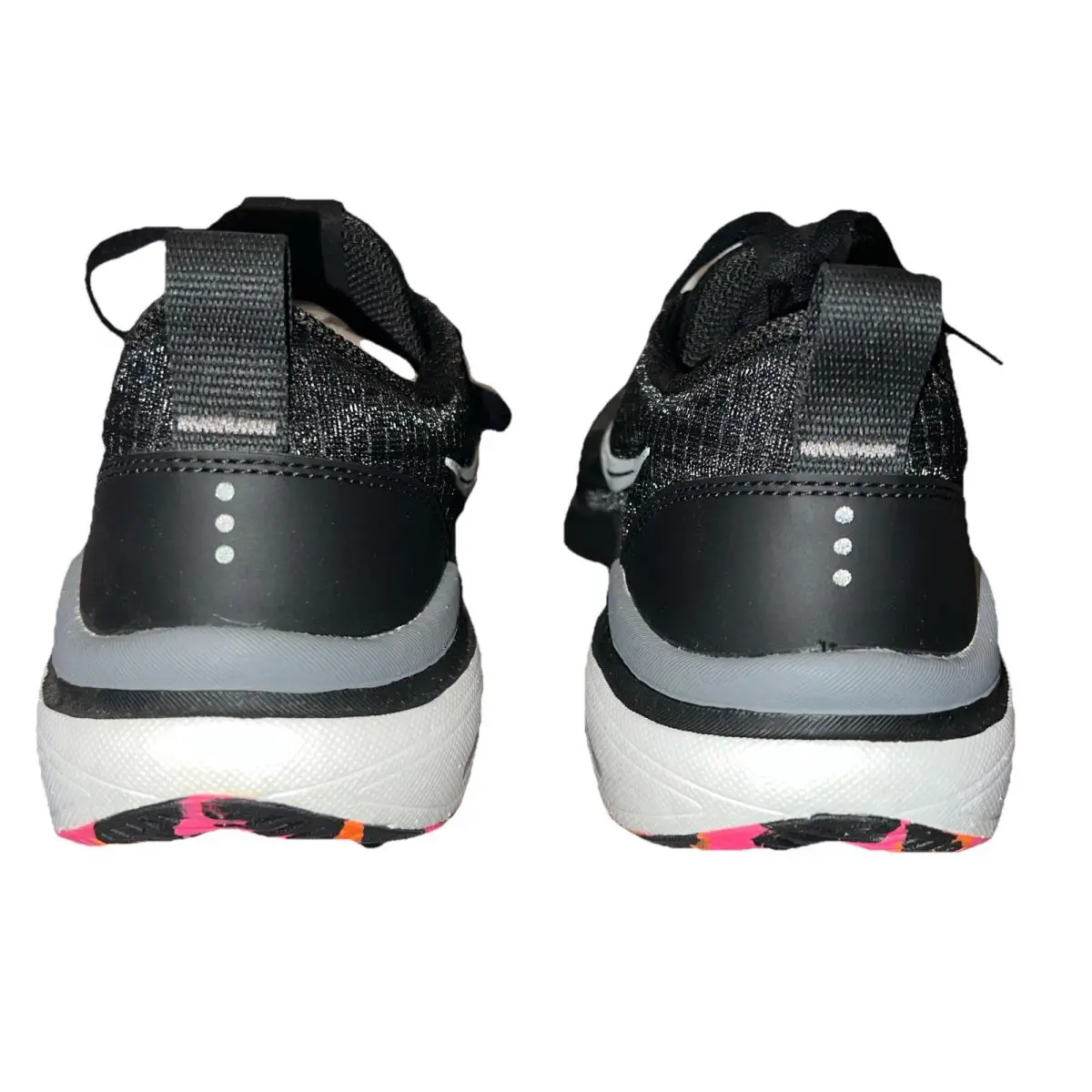 Saucony shoes - Saucony Freedom Crossport - Freedom Crossport - S10820-05 - Black 3