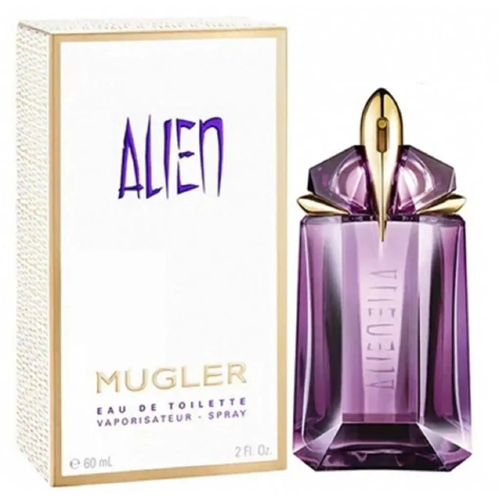 Alien  For Women Eau de Toilette Spray 2 oz by Mugler