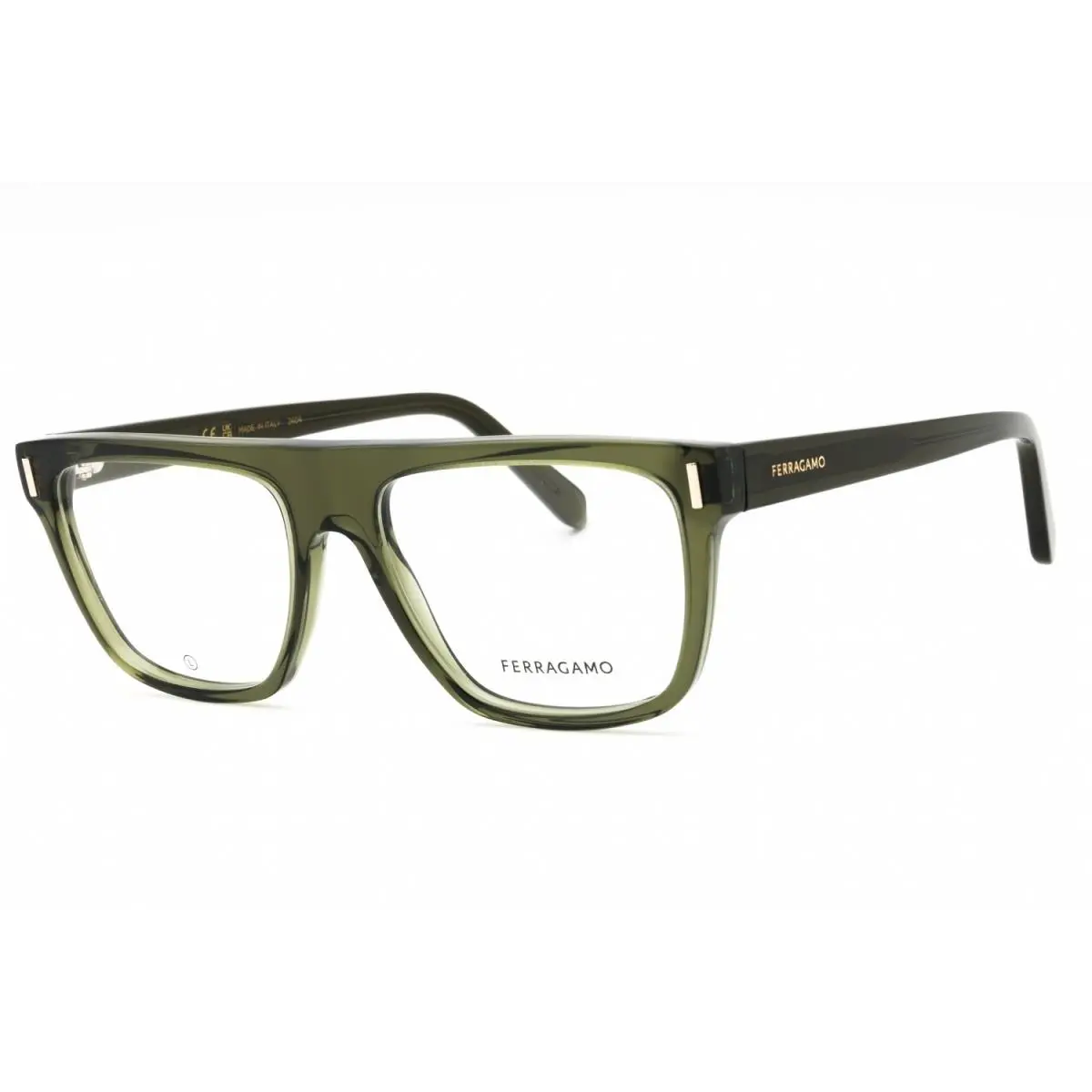 Salvatore Ferragamo SF2997-320 Eyeglasses 55mm