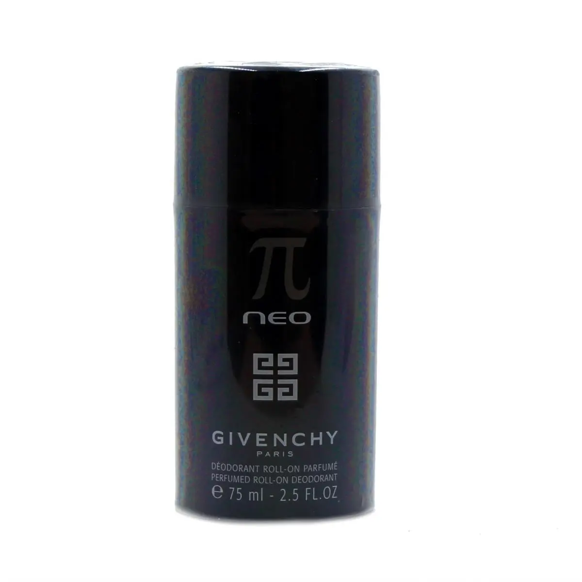 Givenchy PI Neo Perfumed Roll-on Deodorant 75 ML/2.5 Fl.oz. NEW-P022661