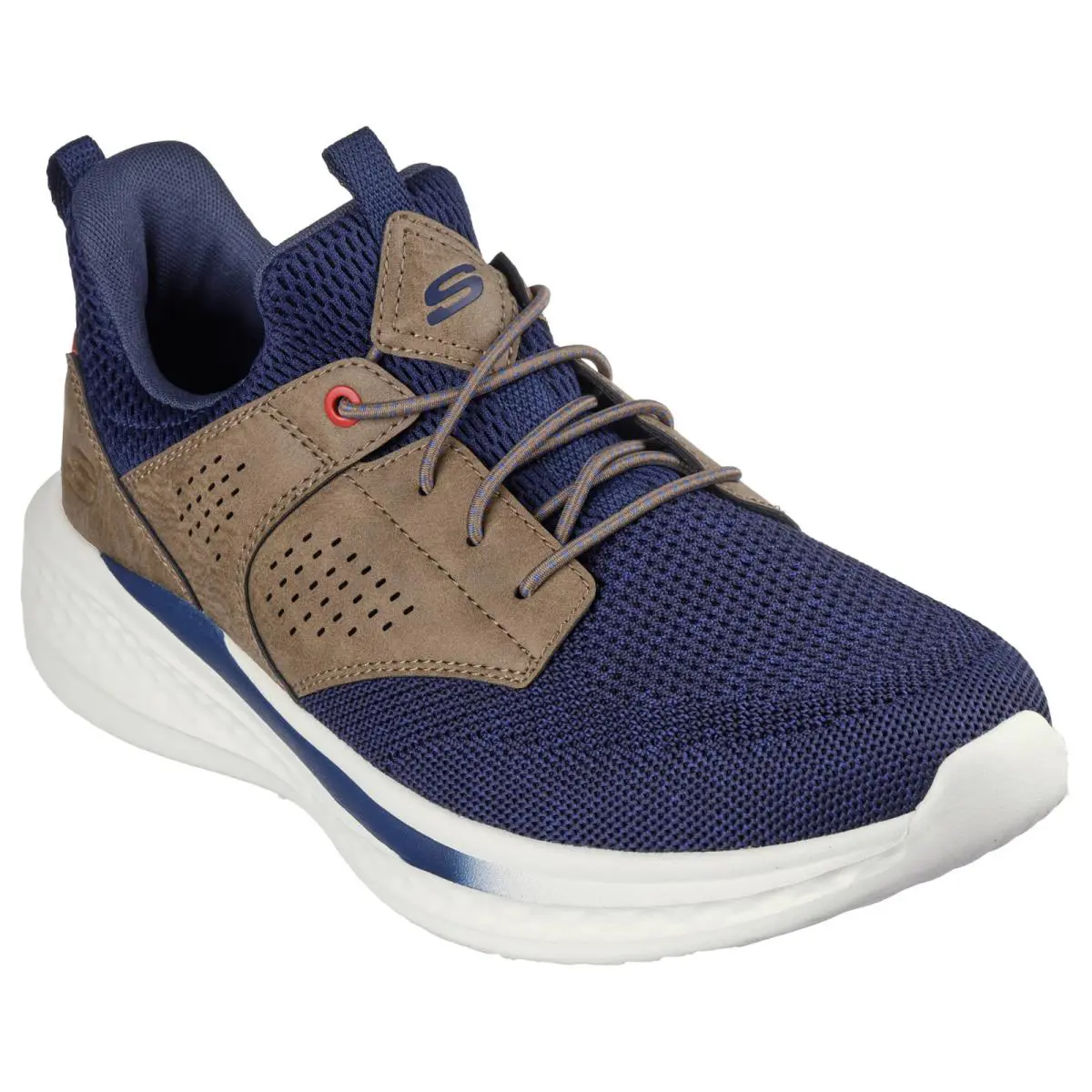 Skechers shoes - Skechers Relax Fit - Relax Fit - Blue 4