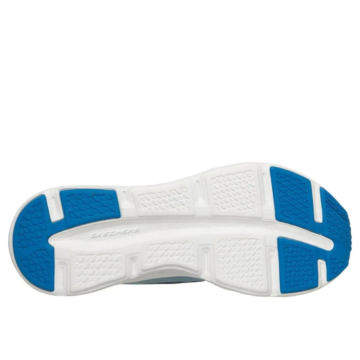 Skechers shoes - 150510 - 150510 NVBL - Navy / Blue 7