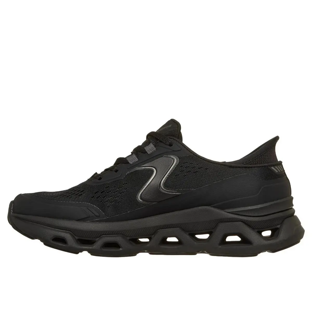 Skechers shoes - 150510 - 150510 BBK - Black 3