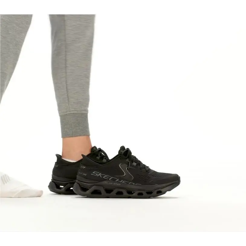 Skechers shoes - 150510 - 150510 BBK - Black 11