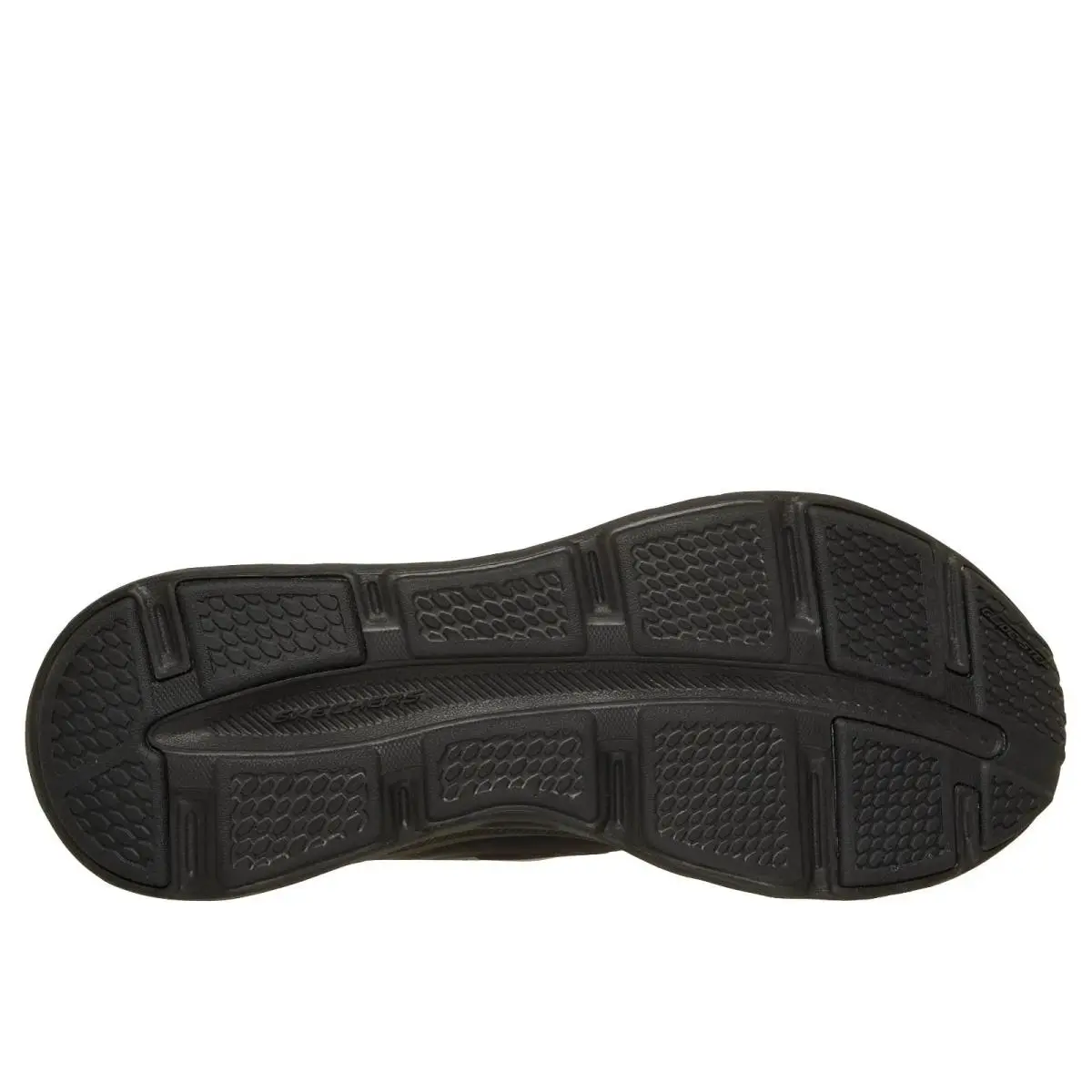 Skechers shoes - 150510 - 150510 BBK - Black 7