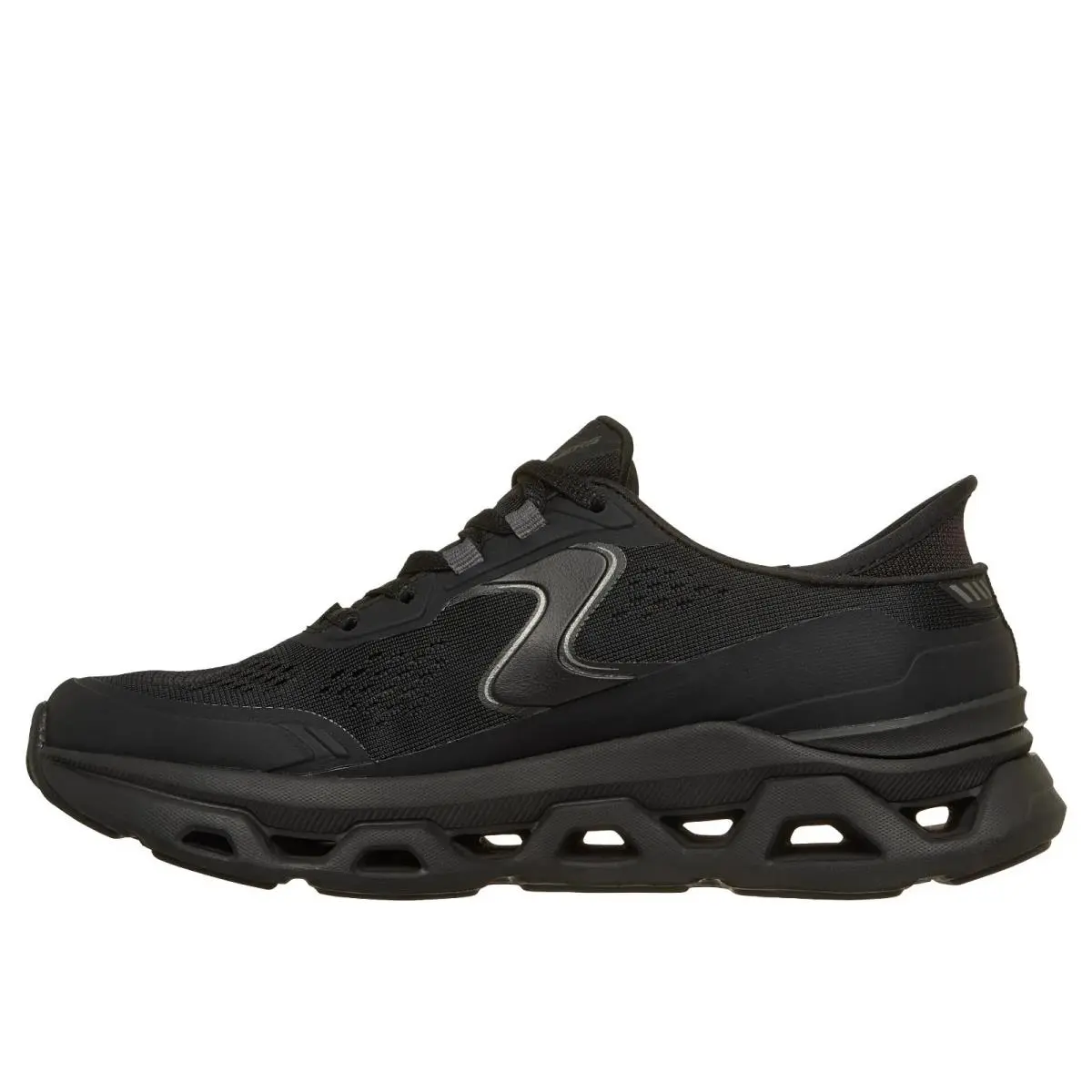 Skechers shoes - 150510 - 150510 BBK - Black 9
