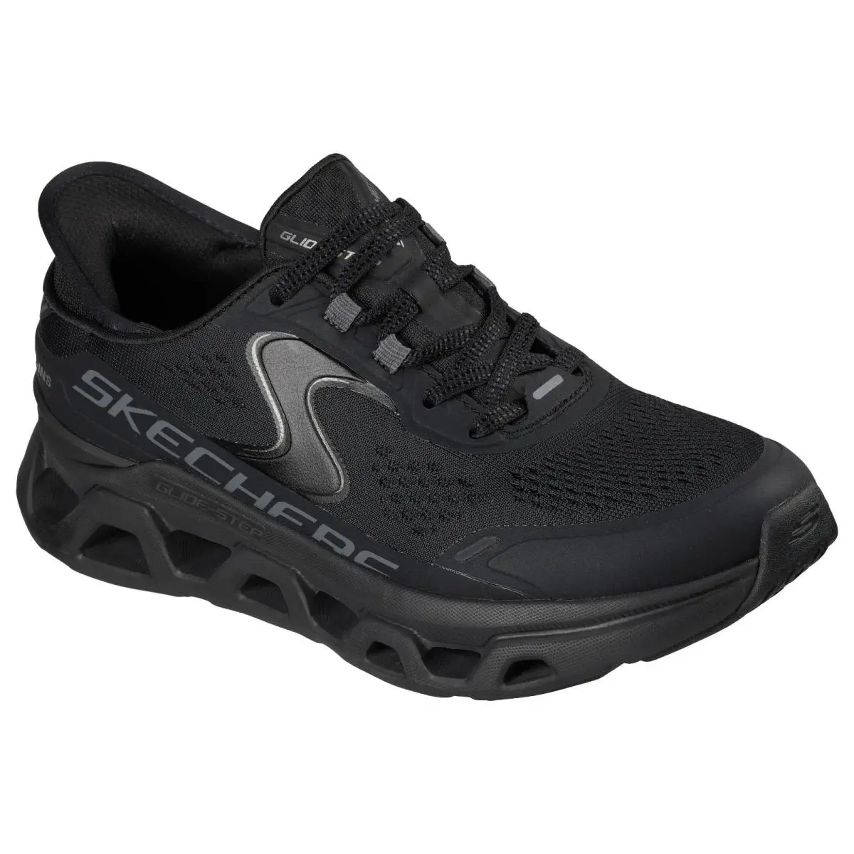 Skechers shoes - 150510 - 150510 BBK - Black 10