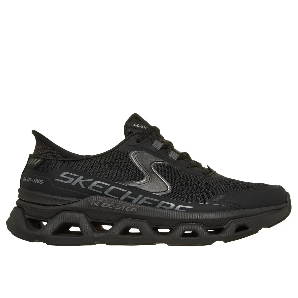 Skechers shoes - 150510 - 150510 BBK - Black 5
