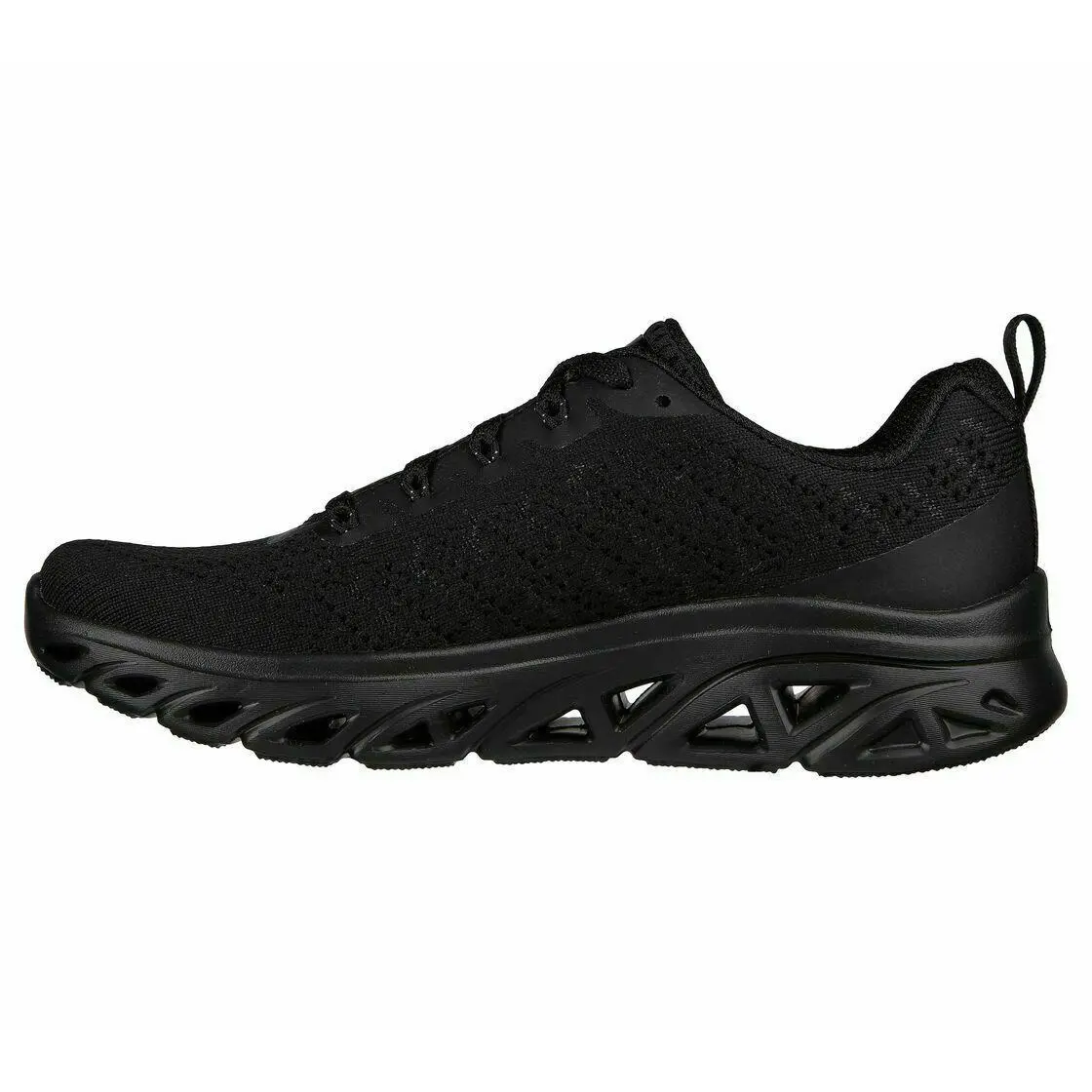 Skechers shoes - 149554 BLK - BLK - Blacks 0