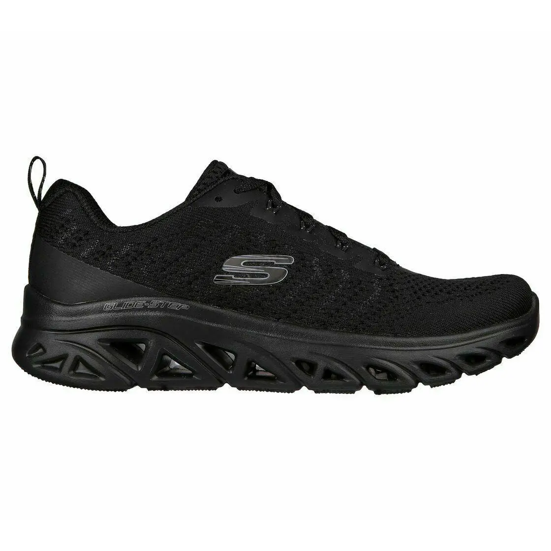 Skechers shoes - 149554 BLK - BLK - Blacks 1