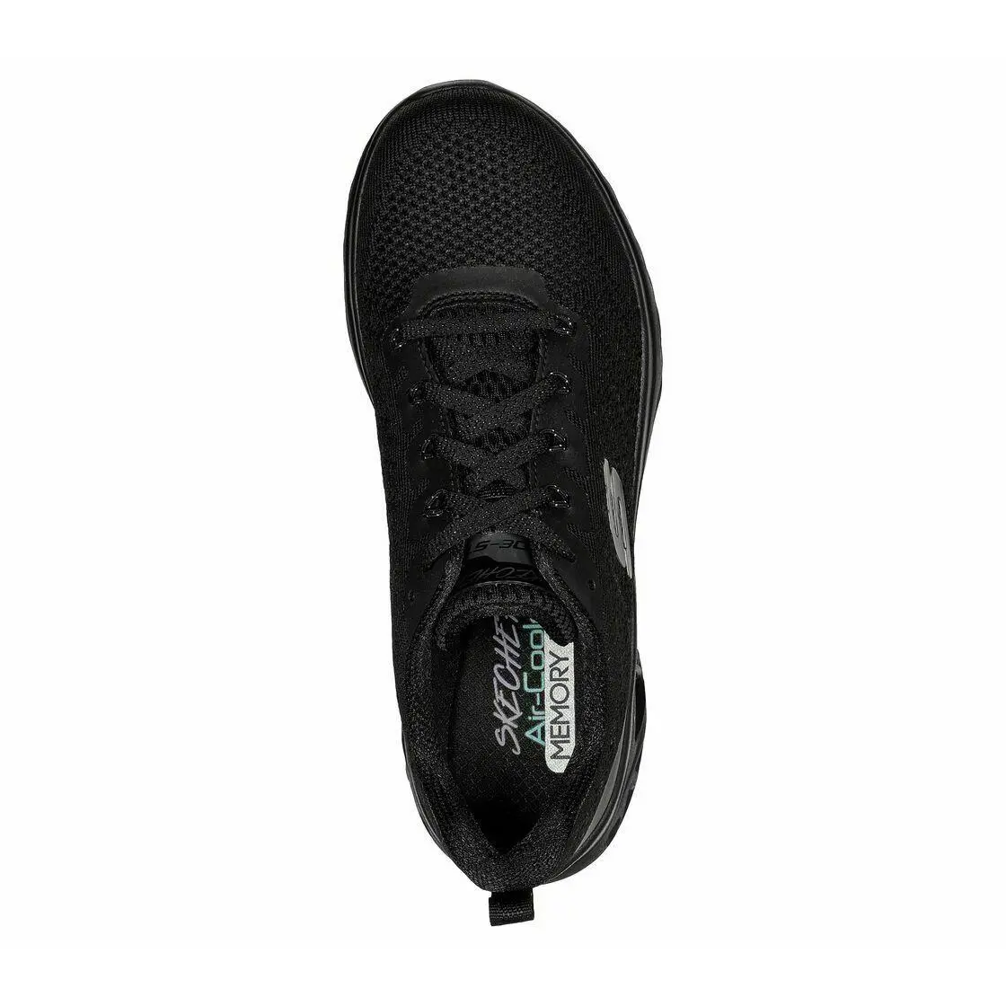 Skechers shoes - 149554 BLK - BLK - Blacks 3